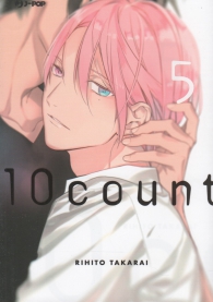 Fumetto - Ten count n.5