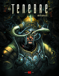 Fumetto - Tenebre: Integrale