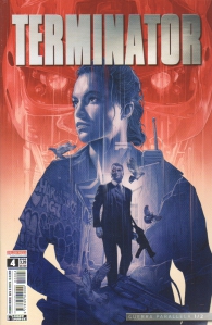 Fumetto - Terminator n.4