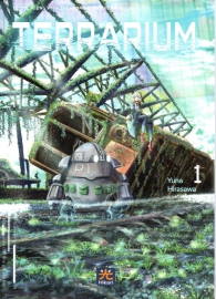 Fumetto - Terrarium n.1