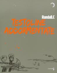 Fumetto - Testoline addormentate