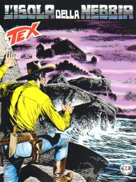 Fumetto - Tex n.640