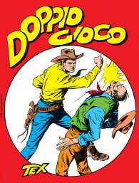 Fumetto - Tex - book n.6