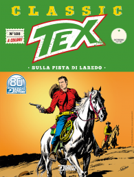Fumetto - Tex - classic n.108