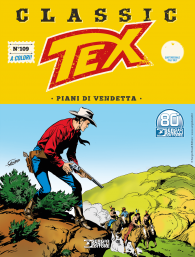 Fumetto - Tex - classic n.109