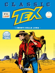 Fumetto - Tex - classic n.113