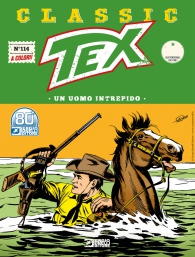 Fumetto - Tex - classic n.114