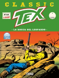 Fumetto - Tex - classic n.120