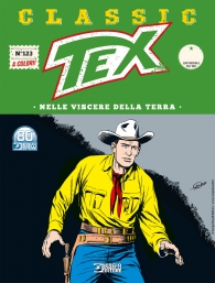 Fumetto - Tex - classic n.123