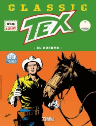 Fumetto - Tex - classic n.126