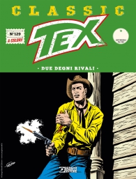 Fumetto - Tex - classic n.129