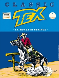 Fumetto - Tex - classic n.131