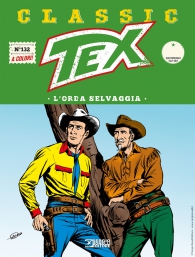 Fumetto - Tex - classic n.132