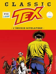 Fumetto - Tex - classic n.133