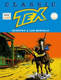 Fumetto - Tex - classic n.137