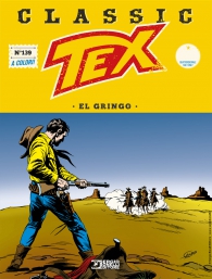 Fumetto - Tex - classic n.139