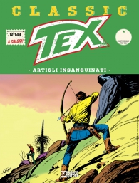 Fumetto - Tex - classic n.144