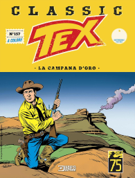 Fumetto - Tex - classic n.157