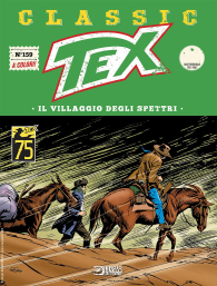 Fumetto - Tex - classic n.159