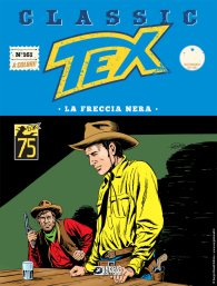 Fumetto - Tex - classic n.161