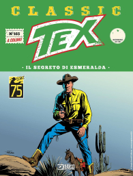 Fumetto - Tex - classic n.165