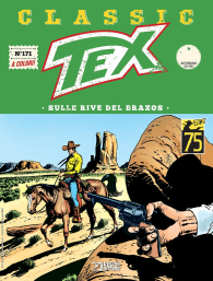 Fumetto - Tex - classic n.171