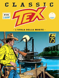 Fumetto - Tex - classic n.172