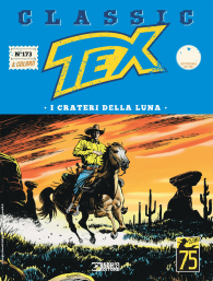 Fumetto - Tex - classic n.173