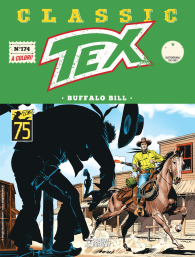 Fumetto - Tex - classic n.174