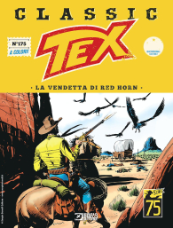 Fumetto - Tex - classic n.175