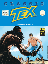 Fumetto - Tex - classic n.176