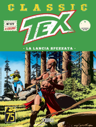 Fumetto - Tex - classic n.177