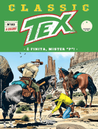 Fumetto - Tex - classic n.183