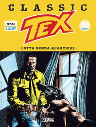 Fumetto - Tex - classic n.184