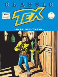 Fumetto - Tex - classic n.188