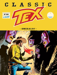Fumetto - Tex - classic n.190