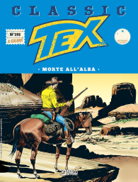 Fumetto - Tex - classic n.191