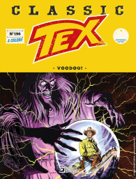 Fumetto - Tex - classic n.196