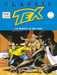 Fumetto - Tex - classic n.197