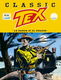 Fumetto - Tex - classic n.211