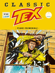 Fumetto - Tex - classic n.220