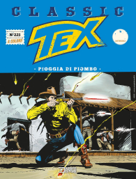 Fumetto - Tex - classic n.221