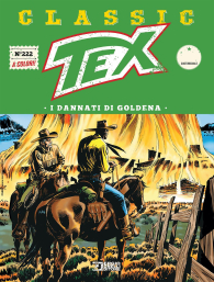 Fumetto - Tex - classic n.222