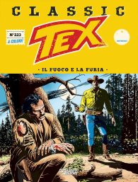 Fumetto - Tex - classic n.223