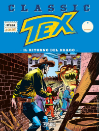 Fumetto - Tex - classic n.224
