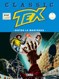 Fumetto - Tex - classic n.227