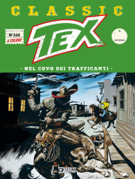 Fumetto - Tex - classic n.228