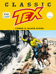 Fumetto - Tex - classic n.232