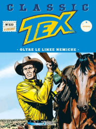 Fumetto - Tex - classic n.233