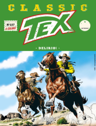 Fumetto - Tex - classic n.237